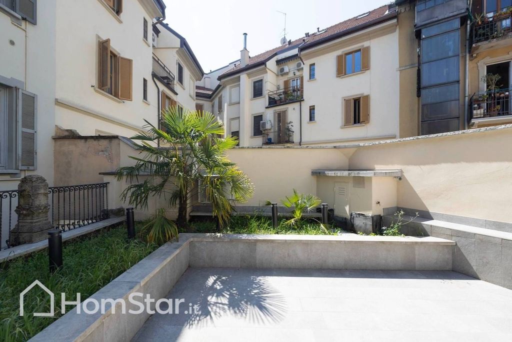Appartamento – Milan - Vista 3