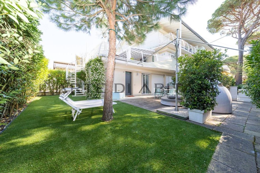 Apartment in Cervia - Vista 3