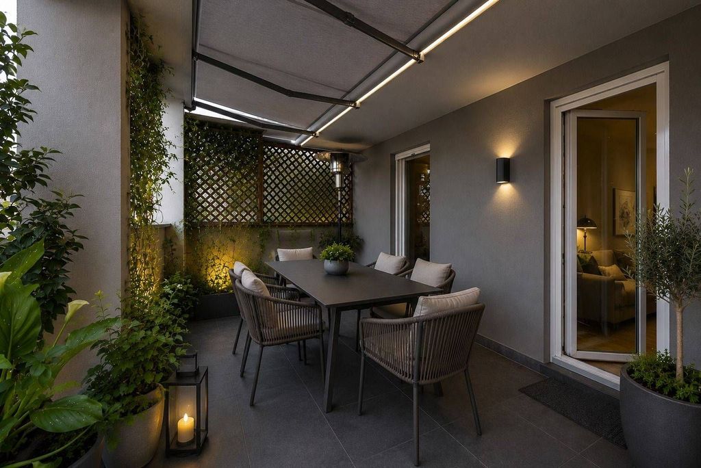 Appartamento – Milan - Vista 3