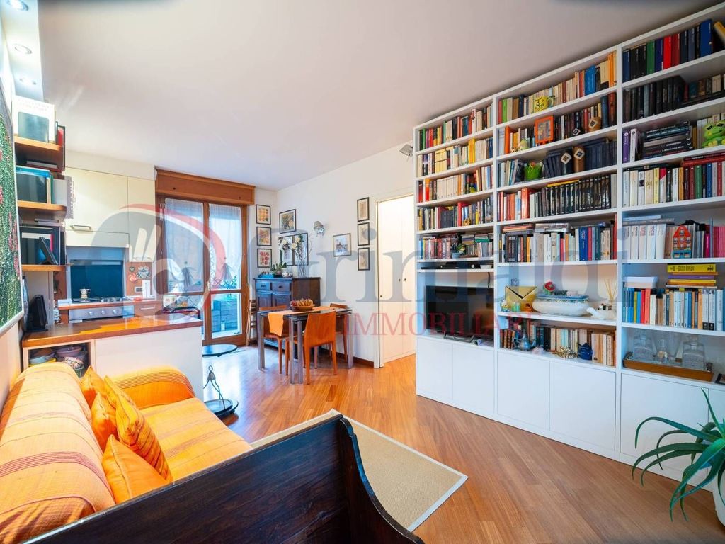 Appartamento – Milan - Vista 3