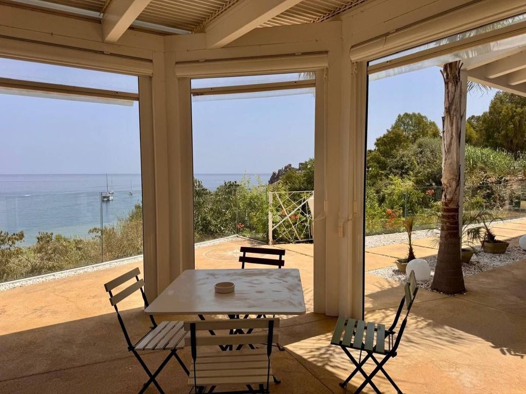 Casa – Cefalù, Contrada San Cosimo - Vista 3