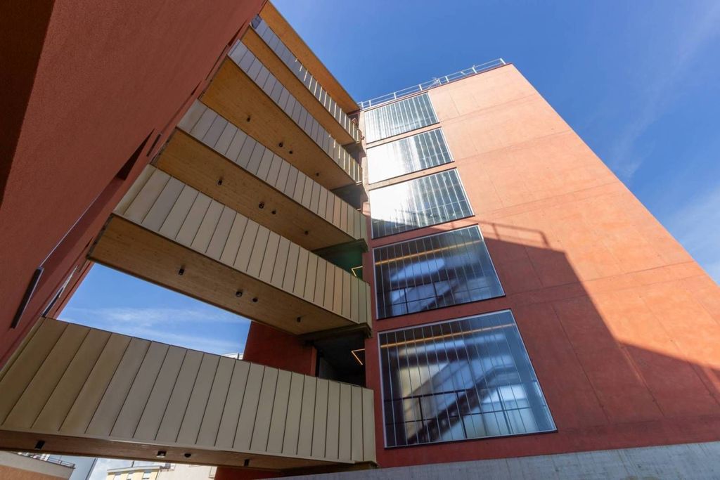 4 bedroom luxury Flat for sale in VIA VALLONA, 2, Pordenone, Friuli Venezia Giulia - Vista 3
