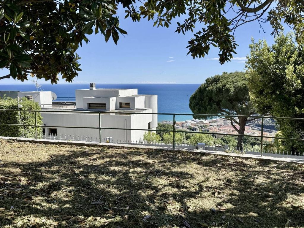 Casa – Finale Ligure, San Bernardino, Monticello - Vista 3