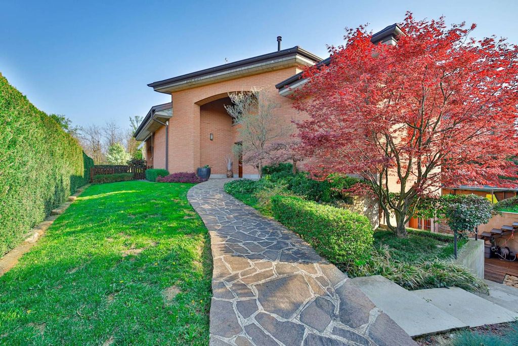 Casa – Vimercate - Vista 3