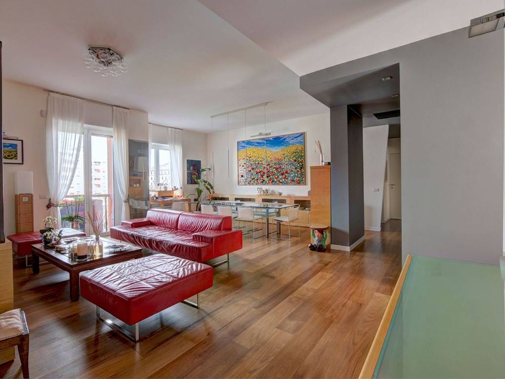 Apartment in Milan - Vista 3