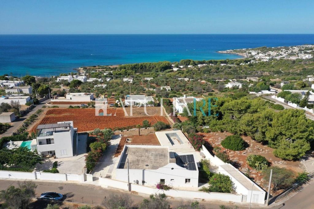 Casa – Castrignano del Capo - Vista 3
