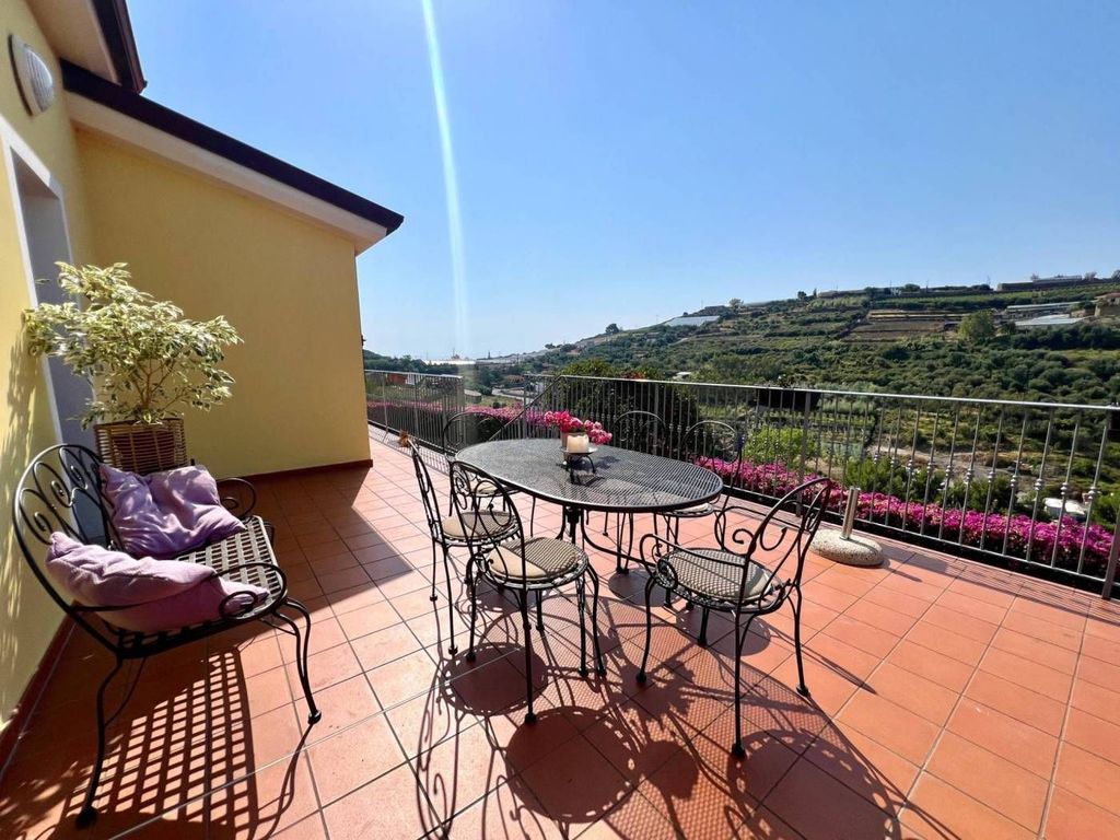 Casa – Santo Stefano al Mare, Cavi - Vista 3