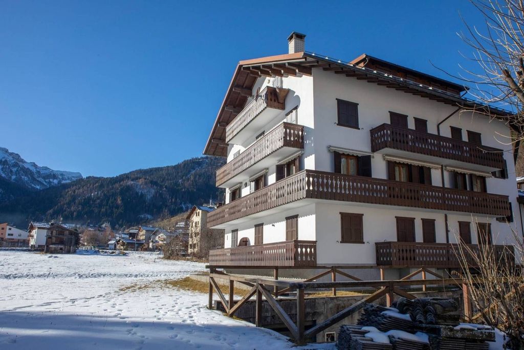 Appartamento – Falcade - Vista 3