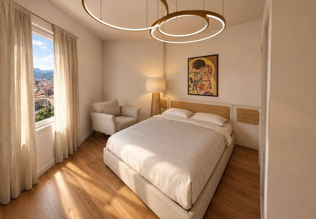 Appartamento – Rome - Vista 3