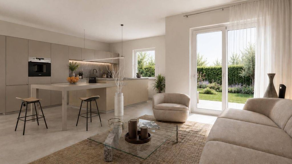 Appartamento – Garda - Vista 3