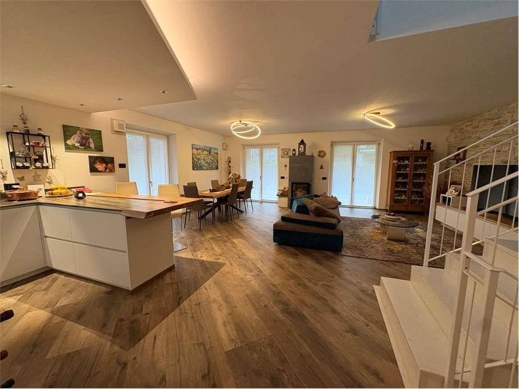 Casa – Sarche, Ponte Oliveti - Vista 3