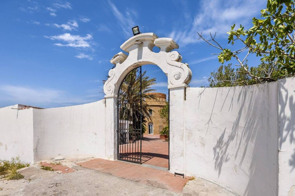 Casa – Palermo - Vista 3