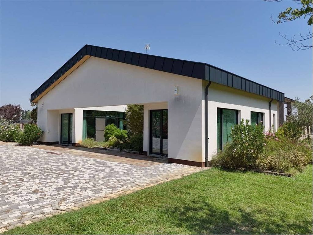 Casa – Nonantola - Vista 4