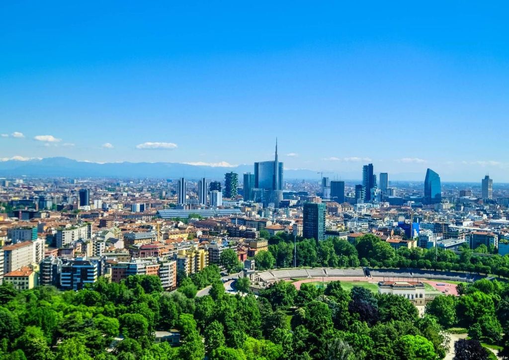 Appartamento – Milan - Vista 4