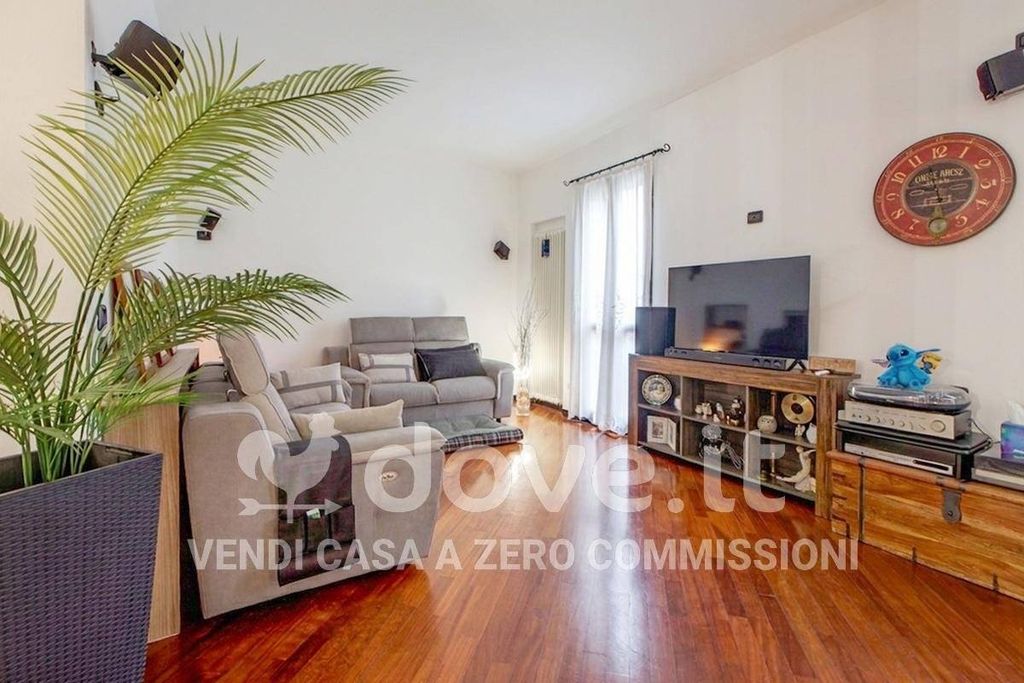 Casa – Bresso - Vista 4