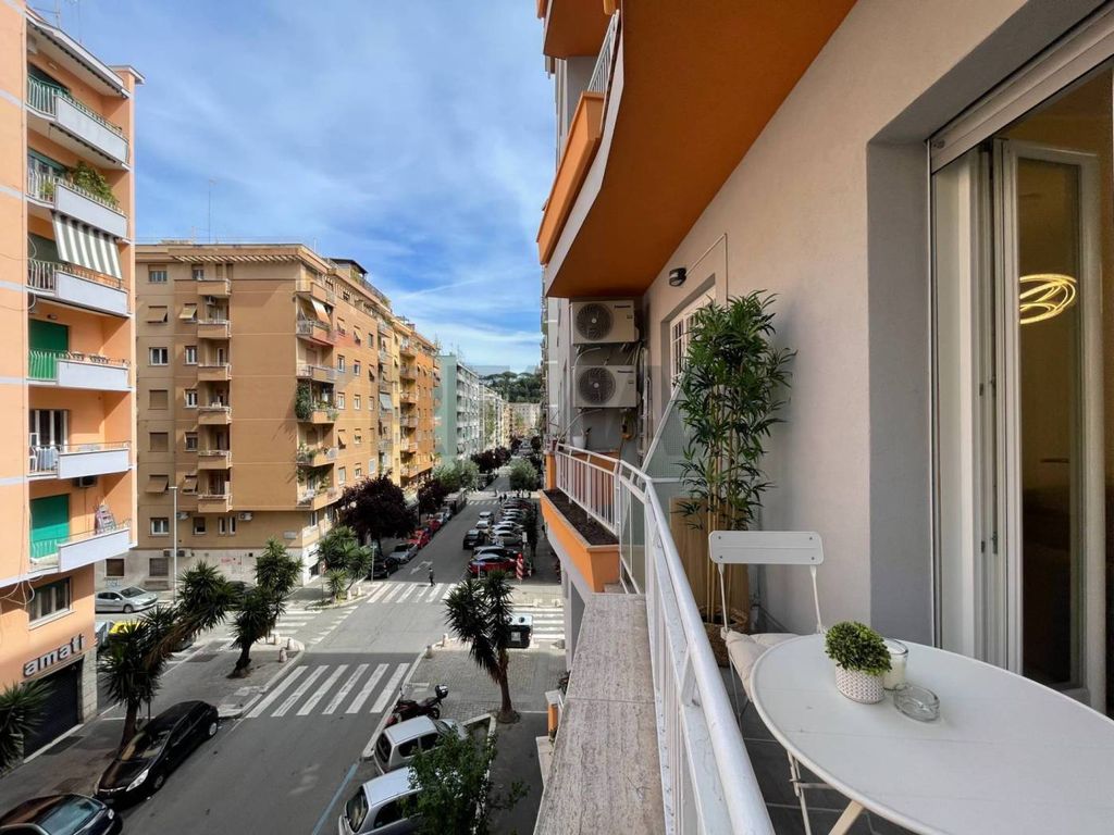 Appartamento – Rome - Vista 4