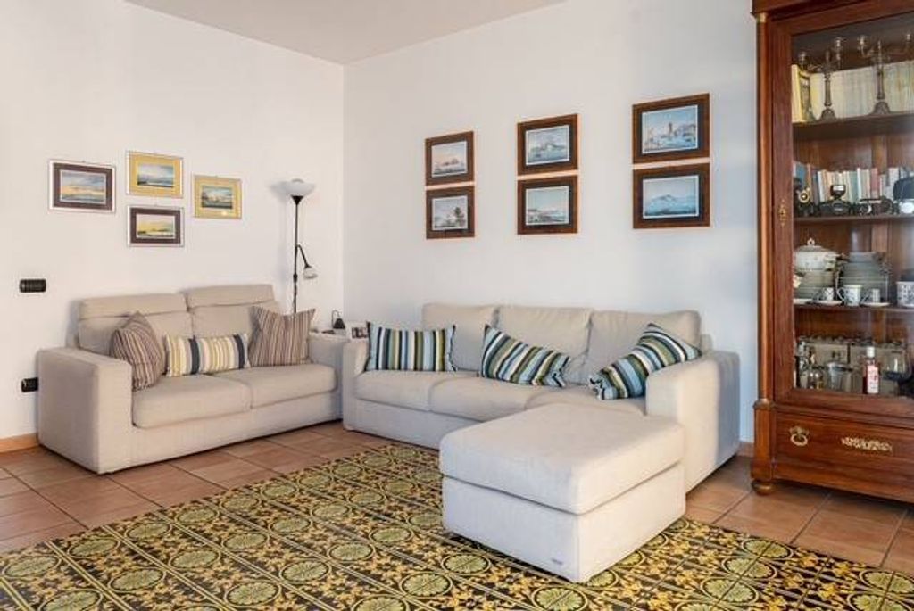 Apartment in Naples - Vista 4