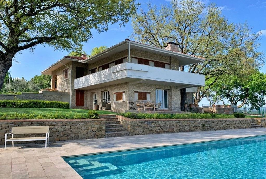 House in Sinalunga - View 4
