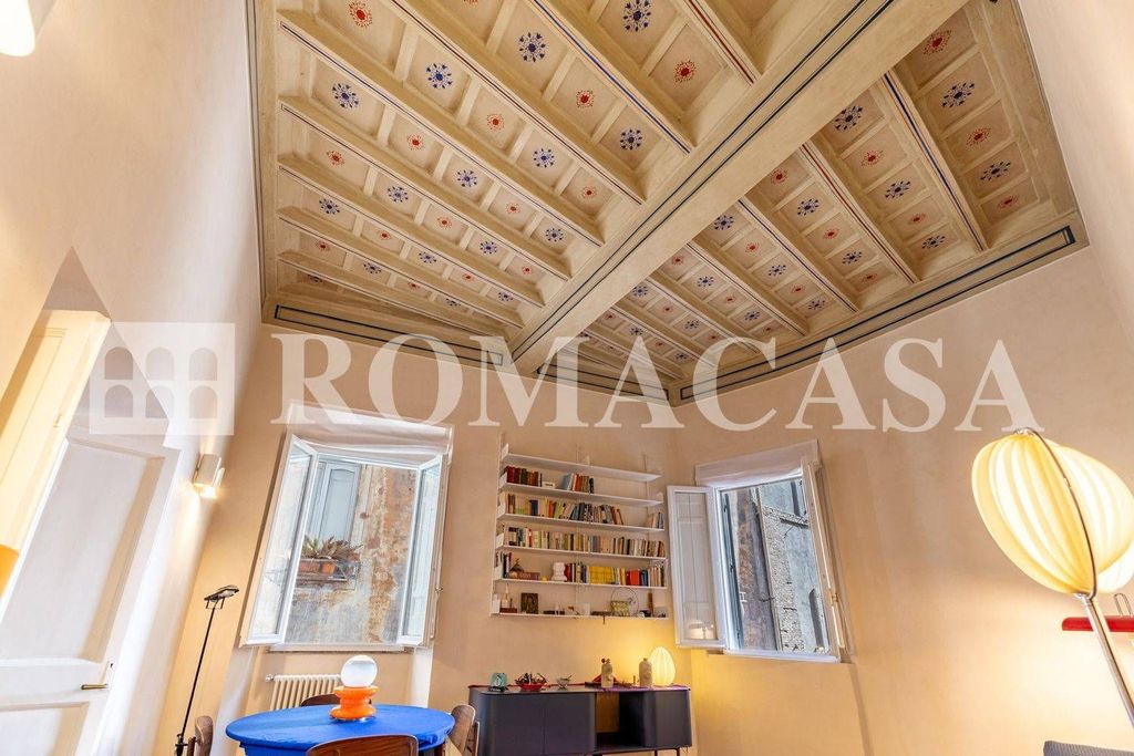 Appartamento – Rome - Vista 4