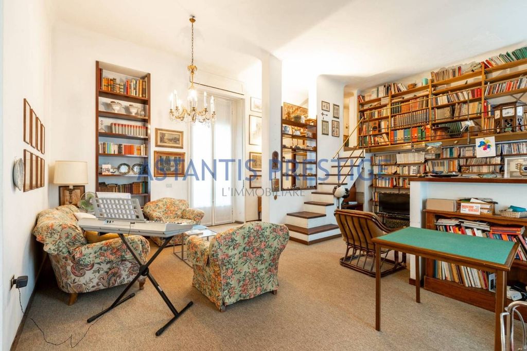 Appartamento – Milano, Tre Torri - Vista 4