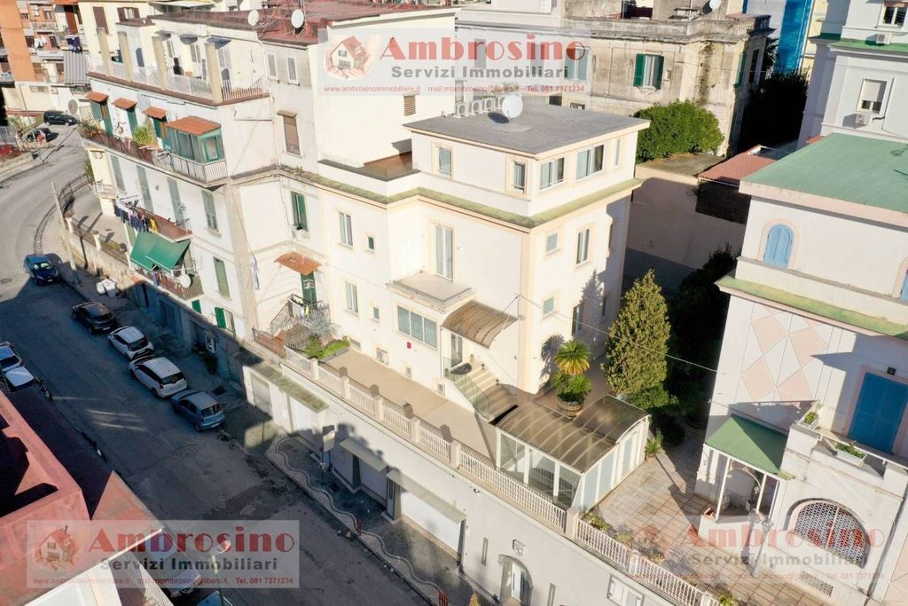 Casa – Naples - Vista 4