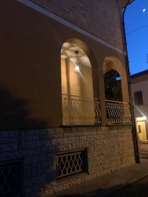 Casa – Cesena, Quartiere Centro Urbano - Vista 4