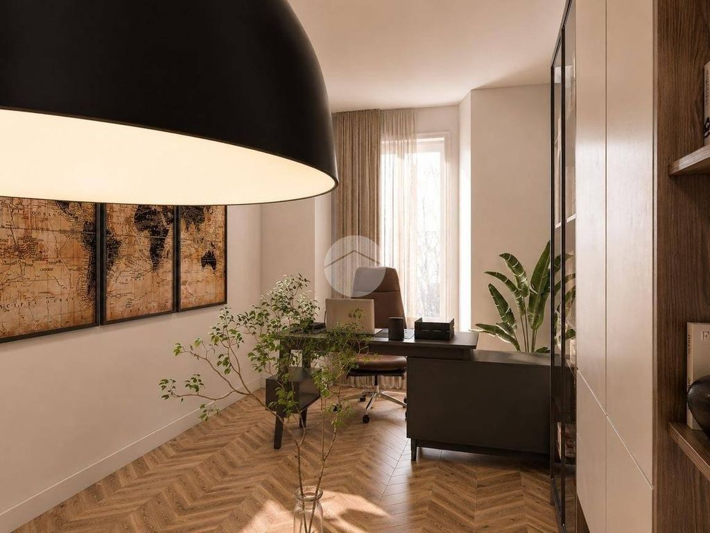 Appartamento – Rome - Vista 4