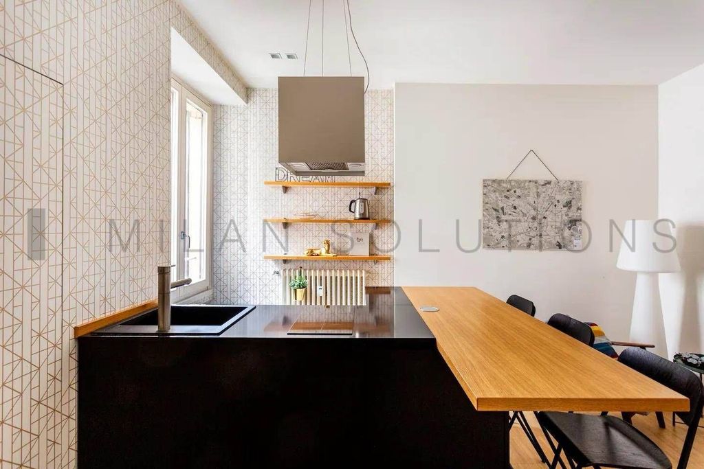 Appartamento – Milan - Vista 4