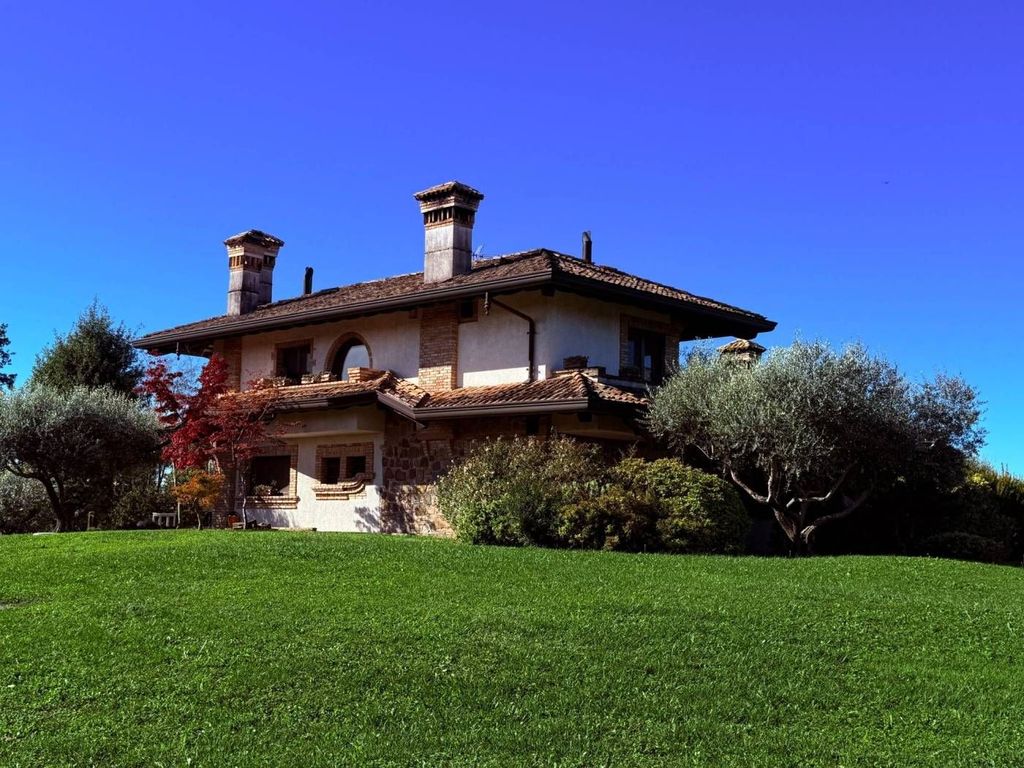 Casa – San Giorgio di Nogaro - Vista 4