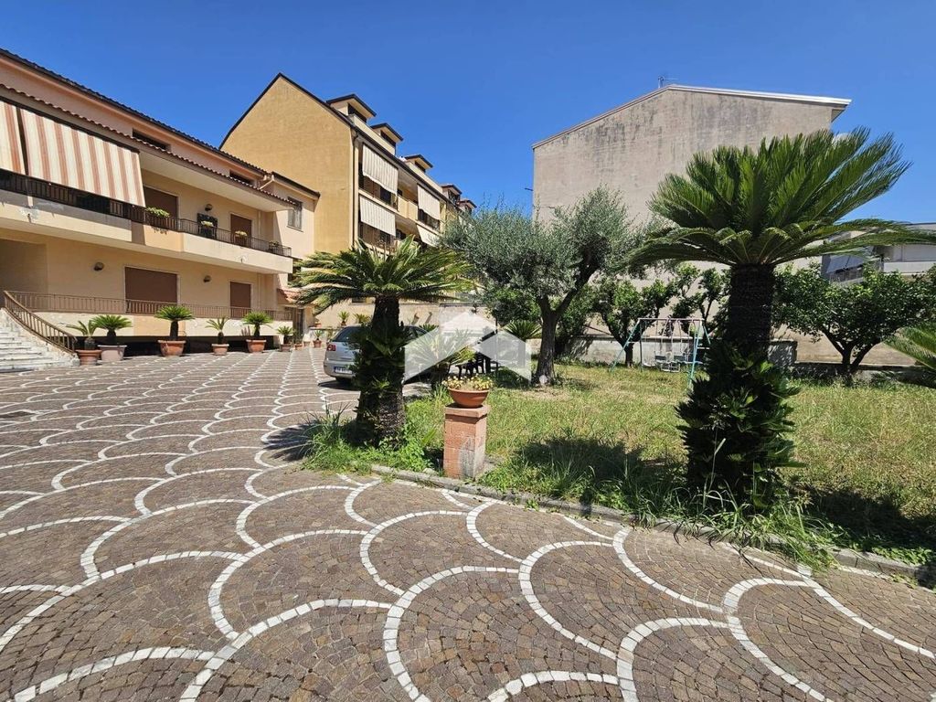 Casa – Giugliano in Campania, Napoli - Vista 4