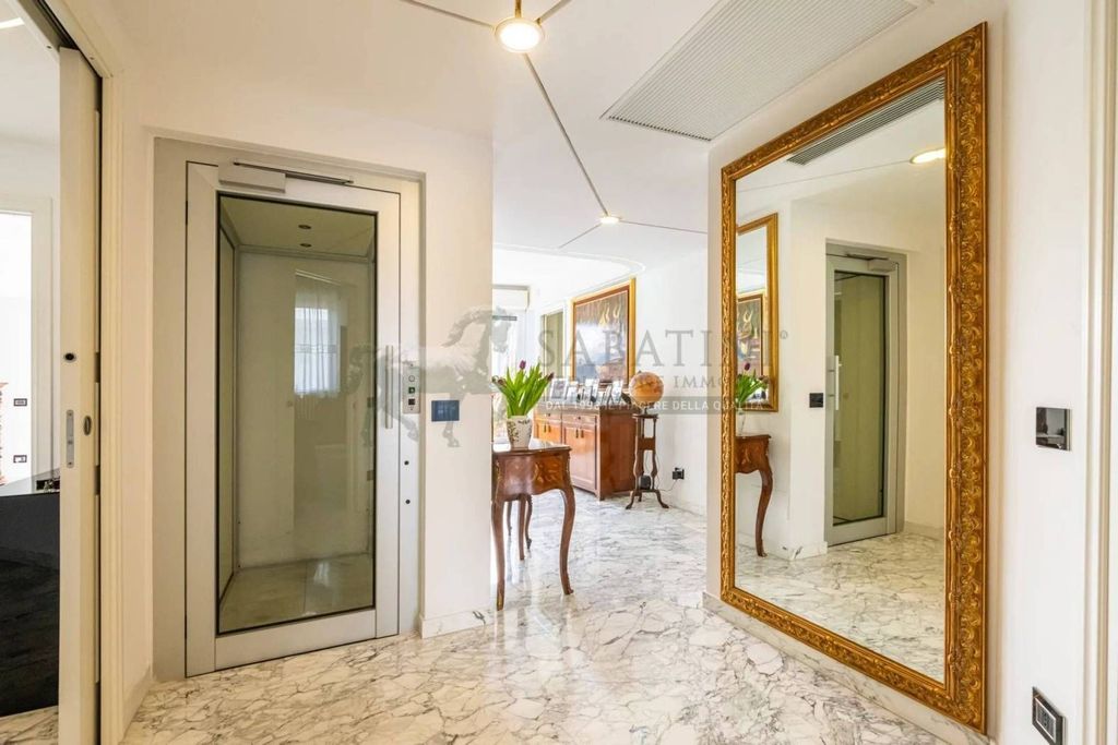 Appartamento – Milan - Vista 4