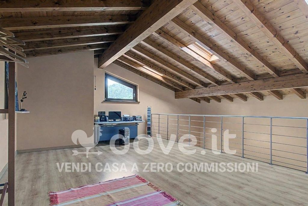 Casa – Luzzana - Vista 4