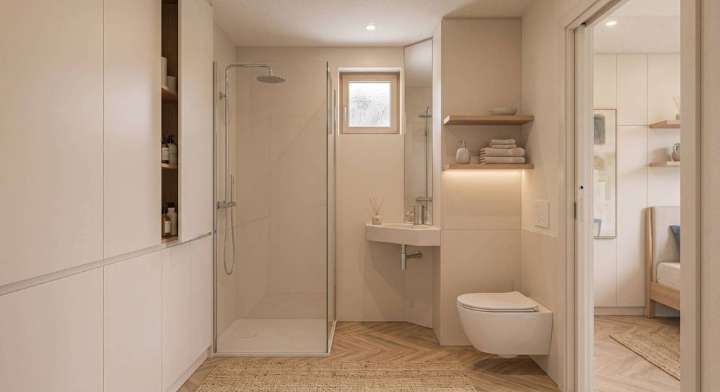 Appartamento – Milan - Vista 4