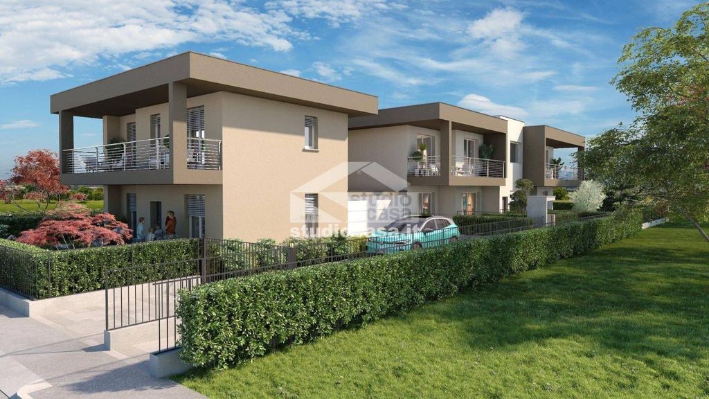 Casa – Seriate, Paderno - Vista 4