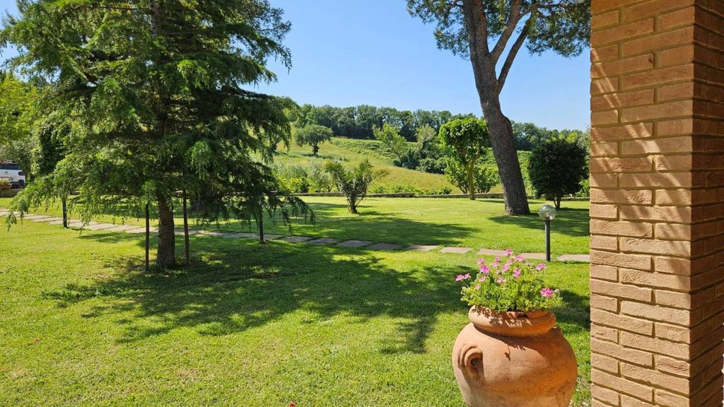 Casa – Fano - Vista 4