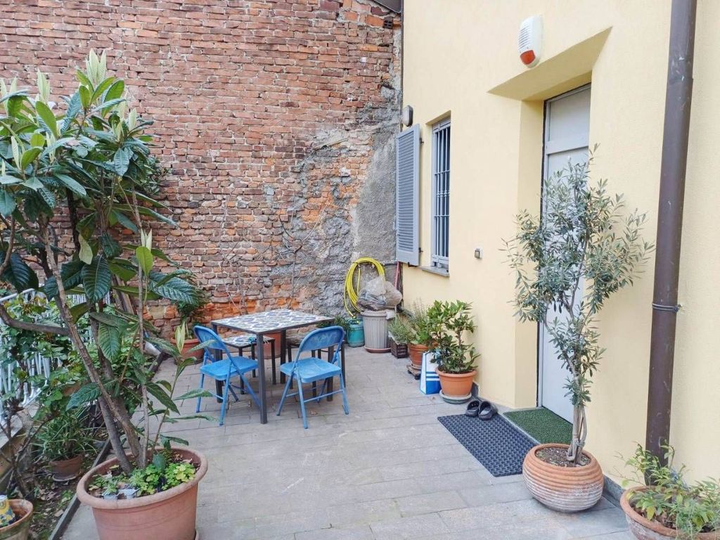 Appartamento – Milan - Vista 4
