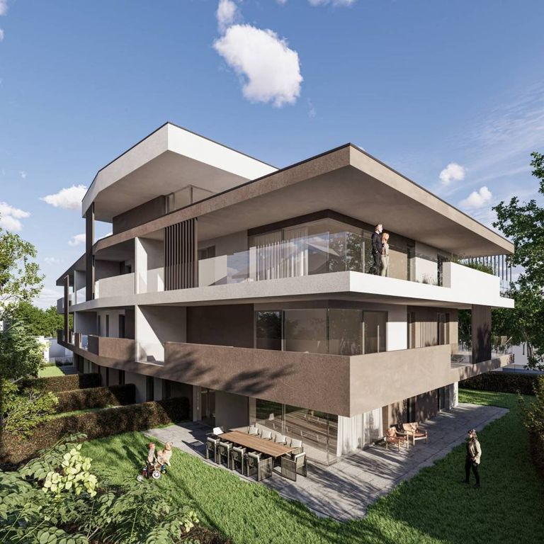 Appartamento – Trento - Vista 4