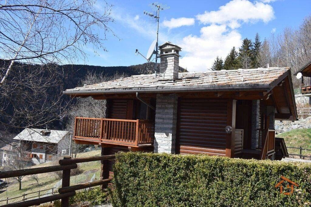 Casa – Brusson - Vista 4
