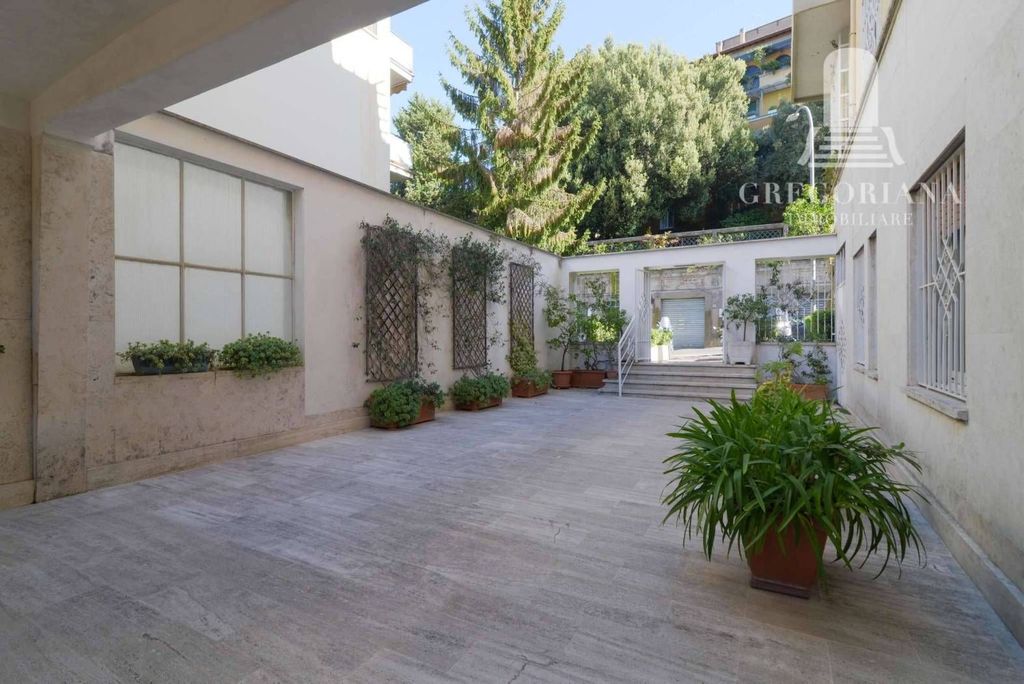 Appartamento – Rome - Vista 4