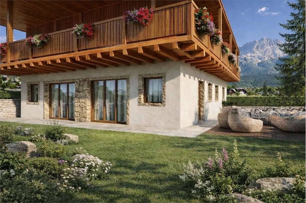 Appartamento – San Vito di Cadore - Vista 4