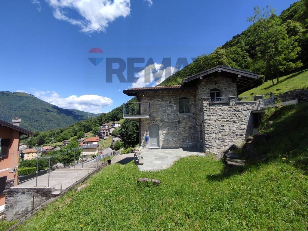 Casa – Schignano, Auvrascio - Vista 4