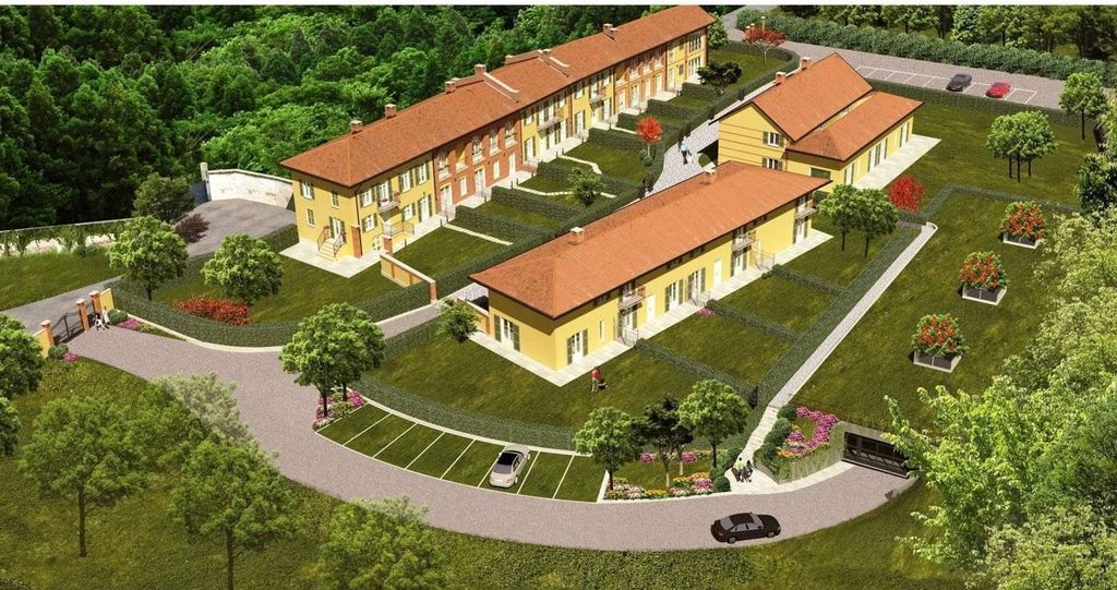 Casa – Chieri - Vista 4