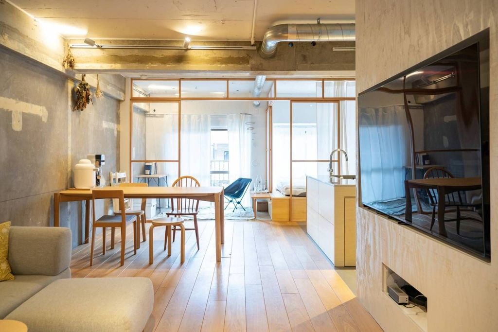 Appartamento – Milan - Vista 4