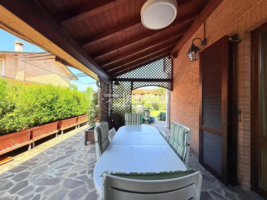Casa – Seveso, Altopiano di Seveso - Vista 4