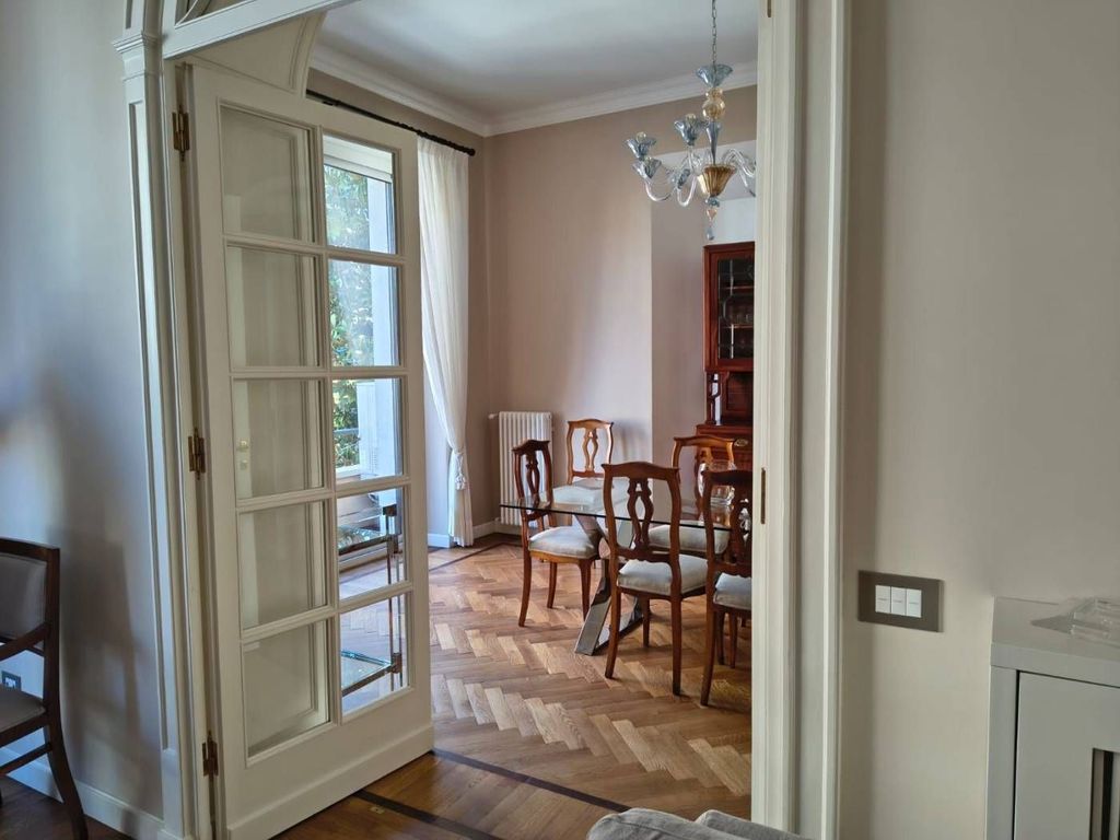 Appartamento – Rome - Vista 4