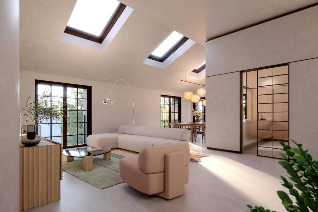 Appartamento – Cusano Milanino - Vista 4