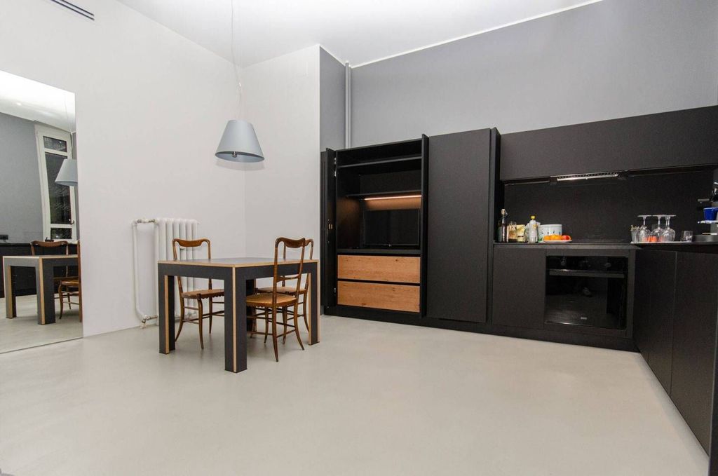 Apartment in Milan - Vista 4
