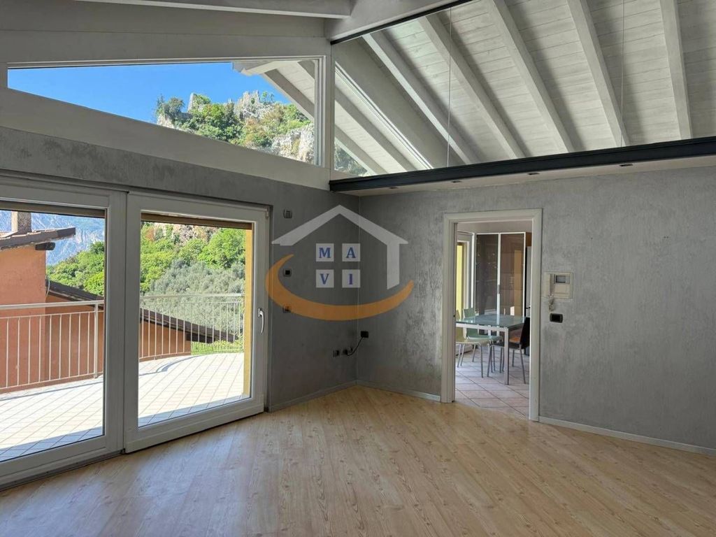 4 room luxury Apartment for sale in via strada vecchia, Nago-Torbole, Trento, Trentino-Alto Adige - Vista 4