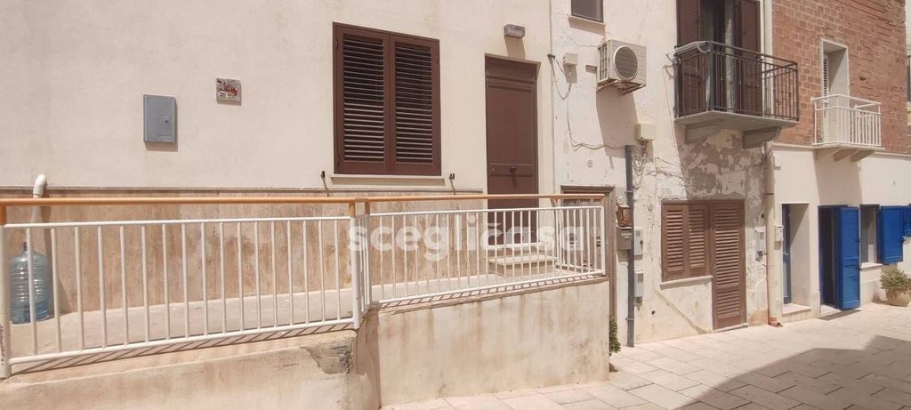 Appartamento – Favignana - Vista 4