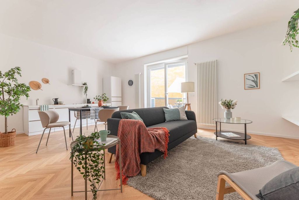 Appartamento – Milan - Vista 4